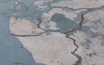 fibreglass roofing replacement Fordingbridge