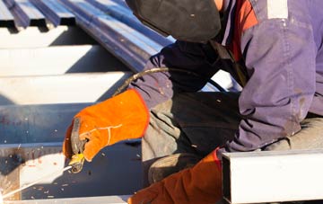 Fordingbridge flat roofing options