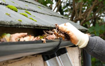 gutter cleaning Fordingbridge, Hampshire