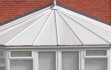 Fordingbridge polycarbonate conservatory roof repairs