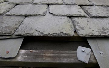 Fordingbridge slate roof repairs and maintenance