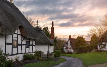 is Fordingbridge thatch roofing popular