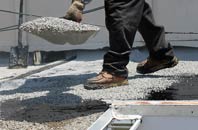 find rated Fordingbridge flat roofing replacement companies