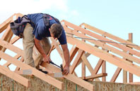Fordingbridge roof trusses